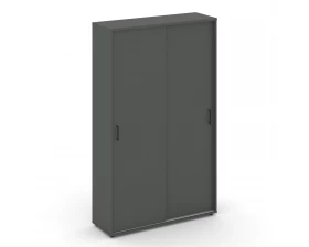 Шкаф-купе для одежды 1200x400x1982 Style Project images