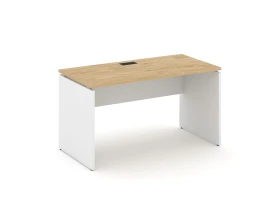Стол письменный 1180x600x750 Стайл Проджект / Style Project images
