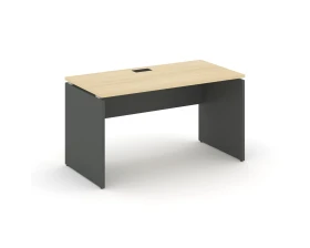 Стол письменный 1180x600x750 Стайл Проджект / Style Project images