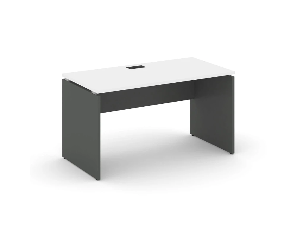 Стол письменный 1180x600x750 Стайл Проджект / Style Project