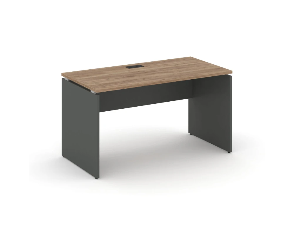 Стол письменный 1180x600x750 Стайл Проджект / Style Project
