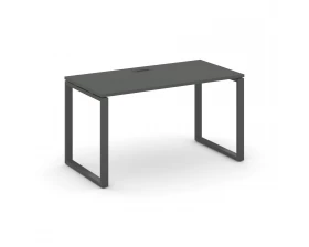 Стол письменный на О-образном каркасе 60 мм 980x700x750 Style Project images