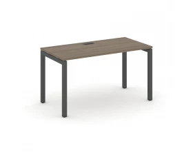 Стол письменный на П-образном каркасе 50 мм 980x700x750 Style Project images