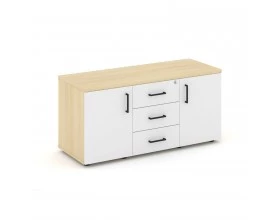 Тумба для оргтехники/сервисная 1206x460x576 Style Project images