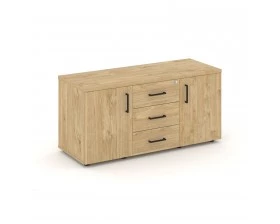 Тумба для оргтехники/сервисная 1206x460x576 Style Project images
