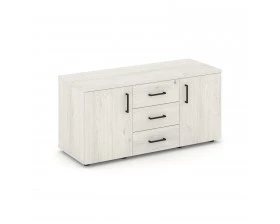 Тумба для оргтехники/сервисная 1206x460x576 Style Project images