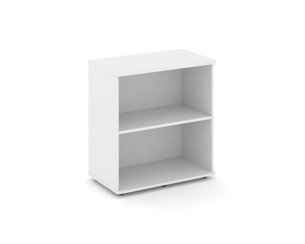 Тумба опорная/приставная открытая 700x400x750 Стайл Проджект / Style Project