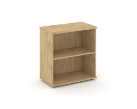 Тумба опорная/приставная открытая 800x400x750 Стайл Проджект / Style Project images