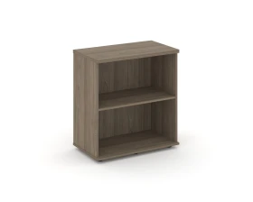 Тумба опорная/приставная открытая 800x400x750 Стайл Проджект / Style Project images