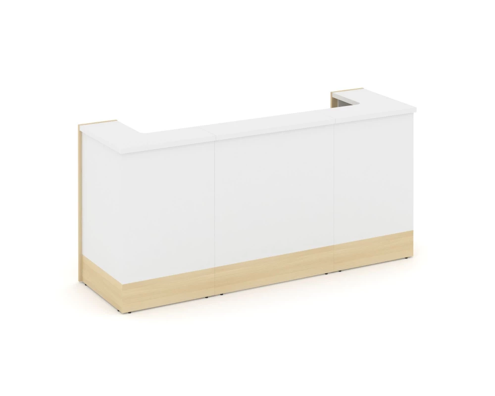 Набор вариант №5 2472x758x1156 Style System