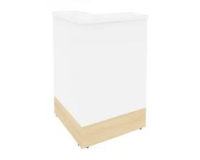 Угловой модуль правый Style System images