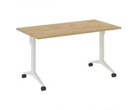 Стол складной мобильный 1380x720x753 X-pull images