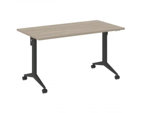 Стол складной мобильный 1380x720x753 X-pull images