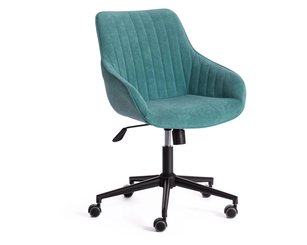 Кресло DUBLIN велюр Clermon