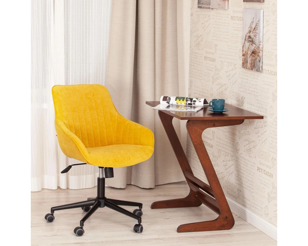 Кресло DUBLIN велюр Clermon