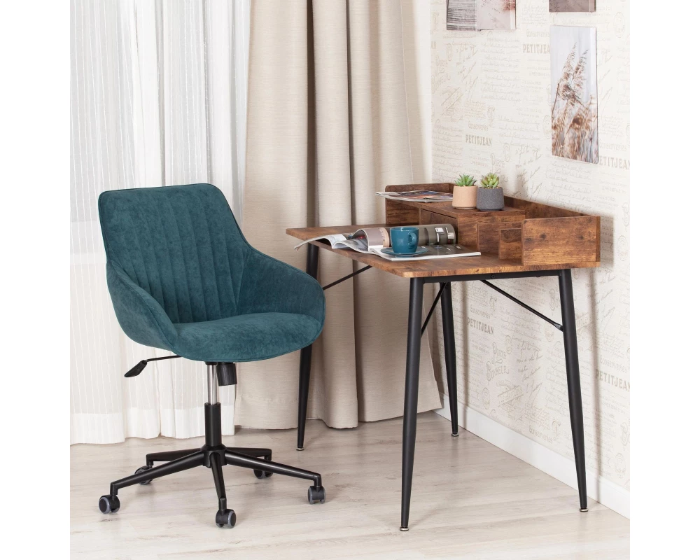 Кресло DUBLIN велюр Clermon