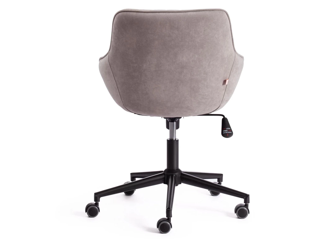 Кресло DUBLIN велюр Clermon