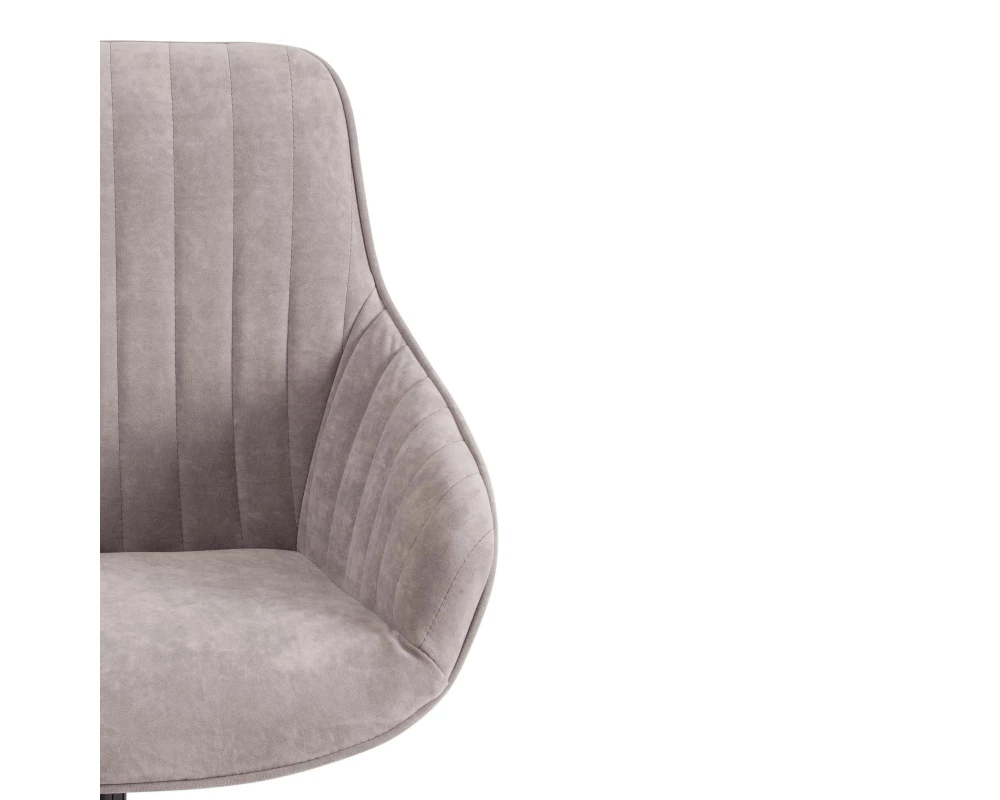 Кресло DUBLIN велюр Clermon