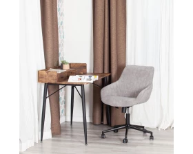 Кресло DUBLIN велюр Clermon images