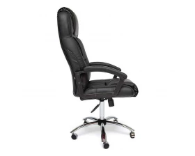 Кресло BERGAMO Chrome images