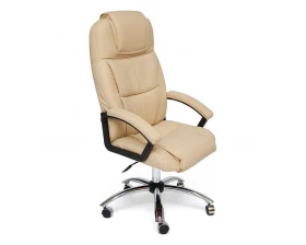 Кресло BERGAMO Chrome images