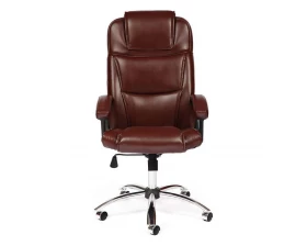 Кресло BERGAMO Chrome images