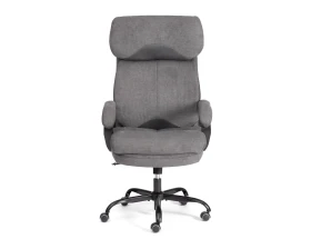 Кресло Tetchair DUKE metal BL images