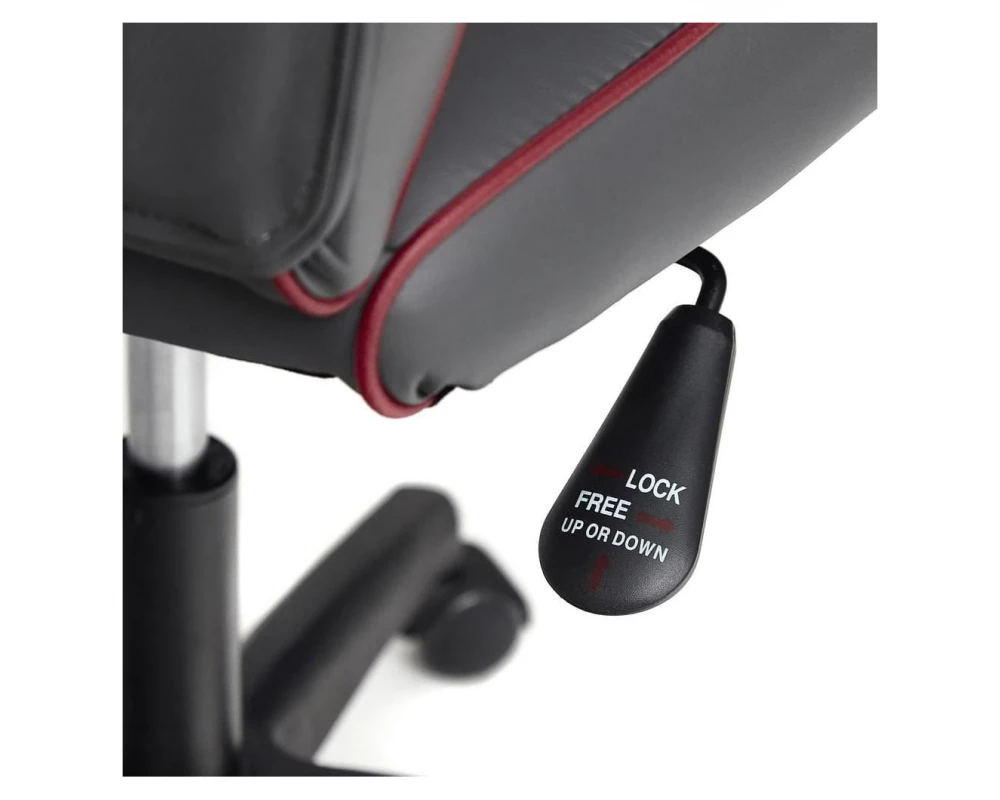 Кресло RACER GT new