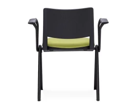 Стул Teo черный пластик images