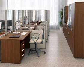 Мебель для персонала Комфорт images