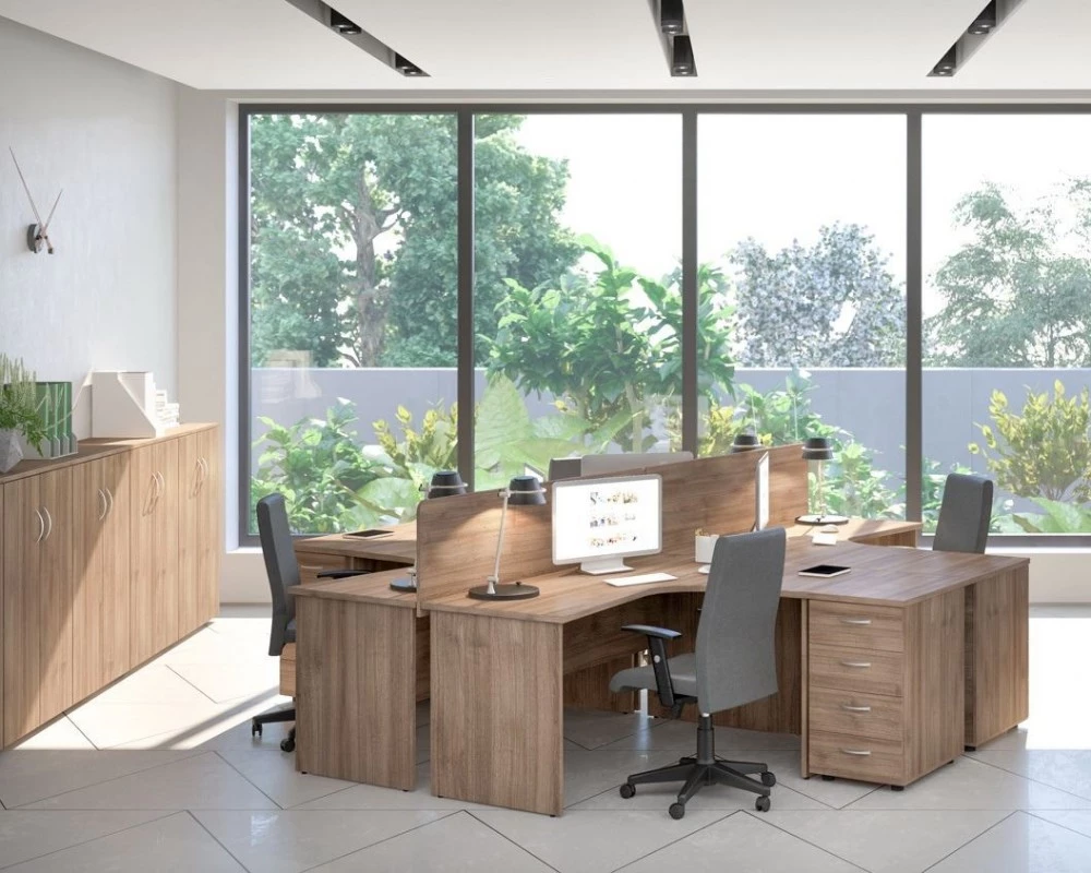 Мебель для персонала Комфорт