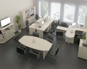 Мебель для персонала Комфорт images