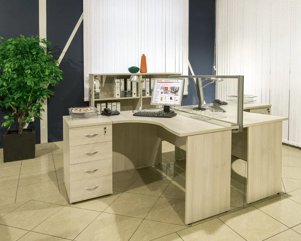 Мебель для персонала Комфорт