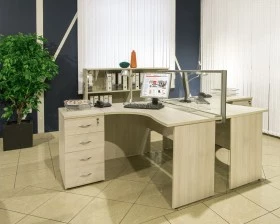 Мебель для персонала Комфорт images