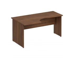 Стол эргономичный 160x120x75 левый Комфорт images