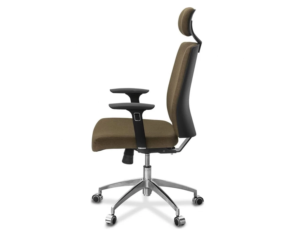 Кресло Alfa X/SL/3D/H ткань