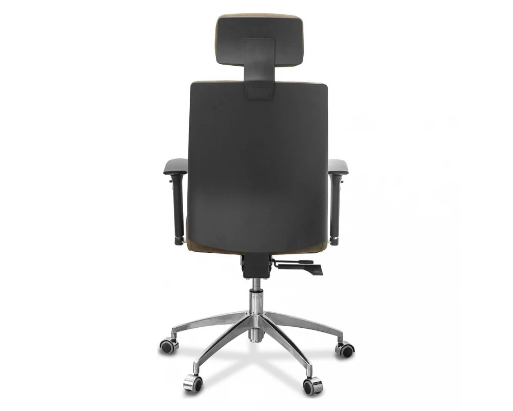 Кресло Alfa X/SL/3D/H ткань