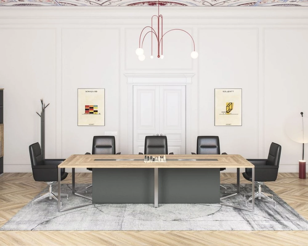 Кабинет руководителя Speech