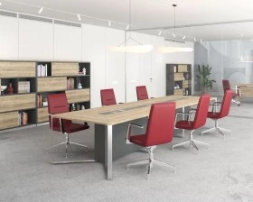 Кабинет руководителя Speech images