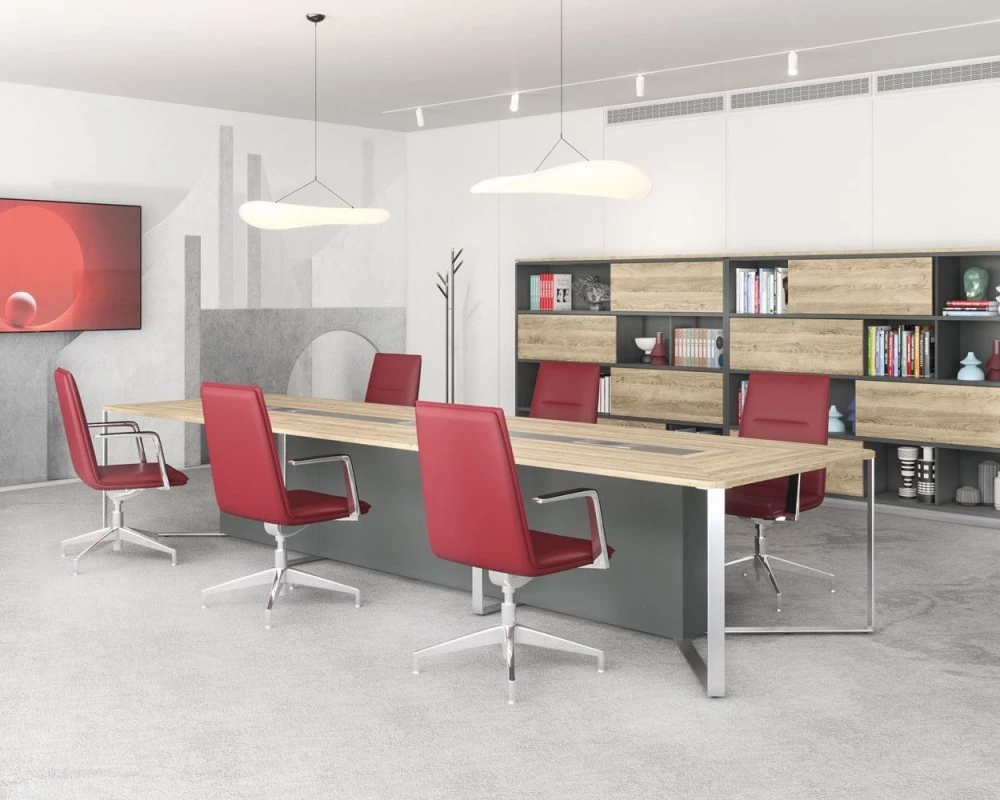 Кабинет руководителя Speech