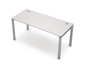 Стол рабочий прямолинейный (1400*600*750) 6М.569 Avance images