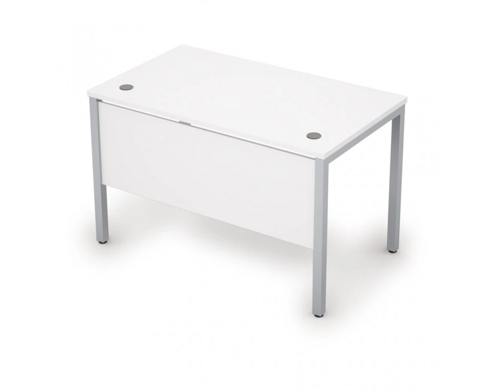 Стол рабочий с экраном из ЛДСП (1200*700*750) 6МД.008 Avance