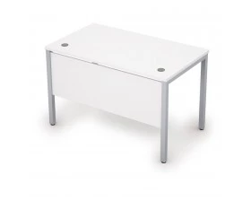 Стол рабочий с экраном из ЛДСП (1200*700*750) 6МД.008 Avance images