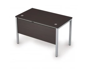 Стол рабочий с экраном из ЛДСП (1200*700*750) 6МД.008 Avance images