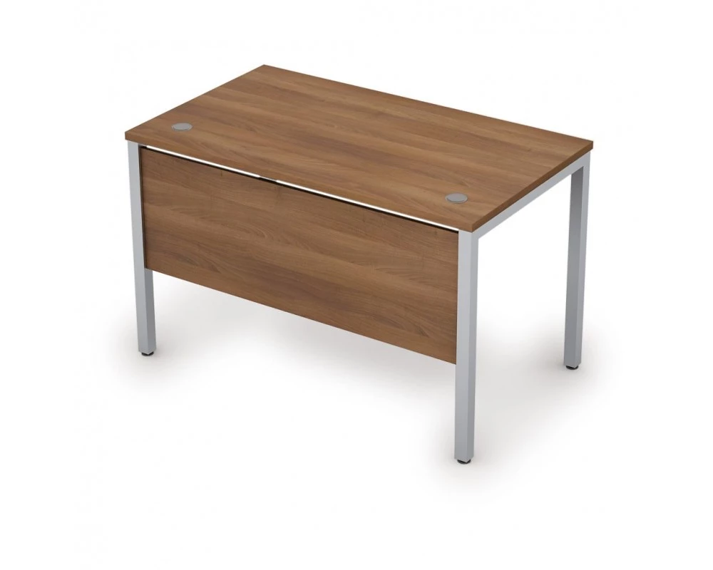 Стол рабочий с экраном из ЛДСП (1200*700*750) 6МД.008 Avance