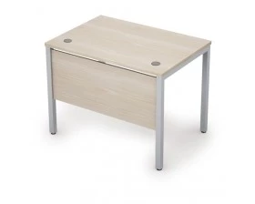 Стол рабочий с экраном из ЛДСП (1200*700*750) 6МД.008 Avance images