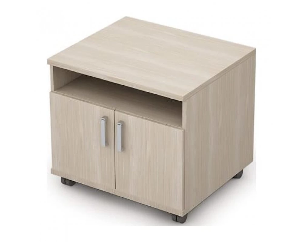 Тумба для оргтехники (800*600*630) 6Т.005 Avance