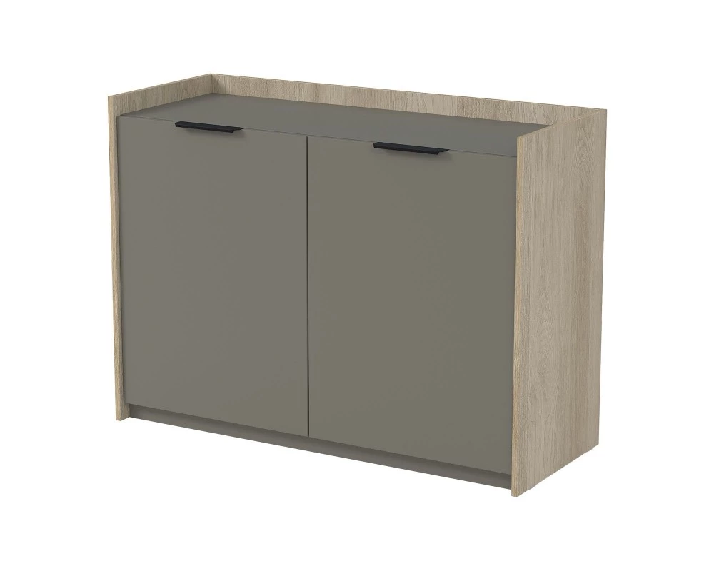 Тумба распашная (1168x460x860) Magnetic