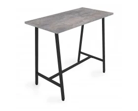 Барный стол Алиас-100-60 (1200x600x1000) images