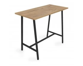 Барный стол Алиас-100-60 (1200x600x1000) images